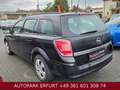 Opel Astra H Caravan Edition*Klima*Temp*TÜV+SERV+GARA Schwarz - thumbnail 2