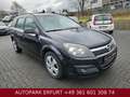 Opel Astra H Caravan Edition*Klima*Temp*TÜV+SERV+GARA Schwarz - thumbnail 6