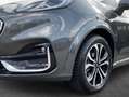 Ford Puma 1.0 Hybrid Aut. ST-LINE VIGNALE *AHK *PANO Grijs - thumbnail 5
