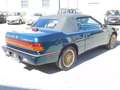 Chrysler Le Baron 3.0v6 gtc convertibile asi- DA RESTAURO Grün - thumbnail 5