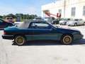 Chrysler Le Baron 3.0v6 gtc convertibile asi- DA RESTAURO Grün - thumbnail 6