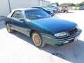 Chrysler Le Baron 3.0v6 gtc convertibile asi- DA RESTAURO Grün - thumbnail 7