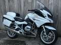 BMW R 1200 RT Wit - thumbnail 2
