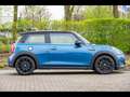 MINI Cooper S AUTOMAAT - LED - FACELIFT - NA Bleu - thumbnail 3