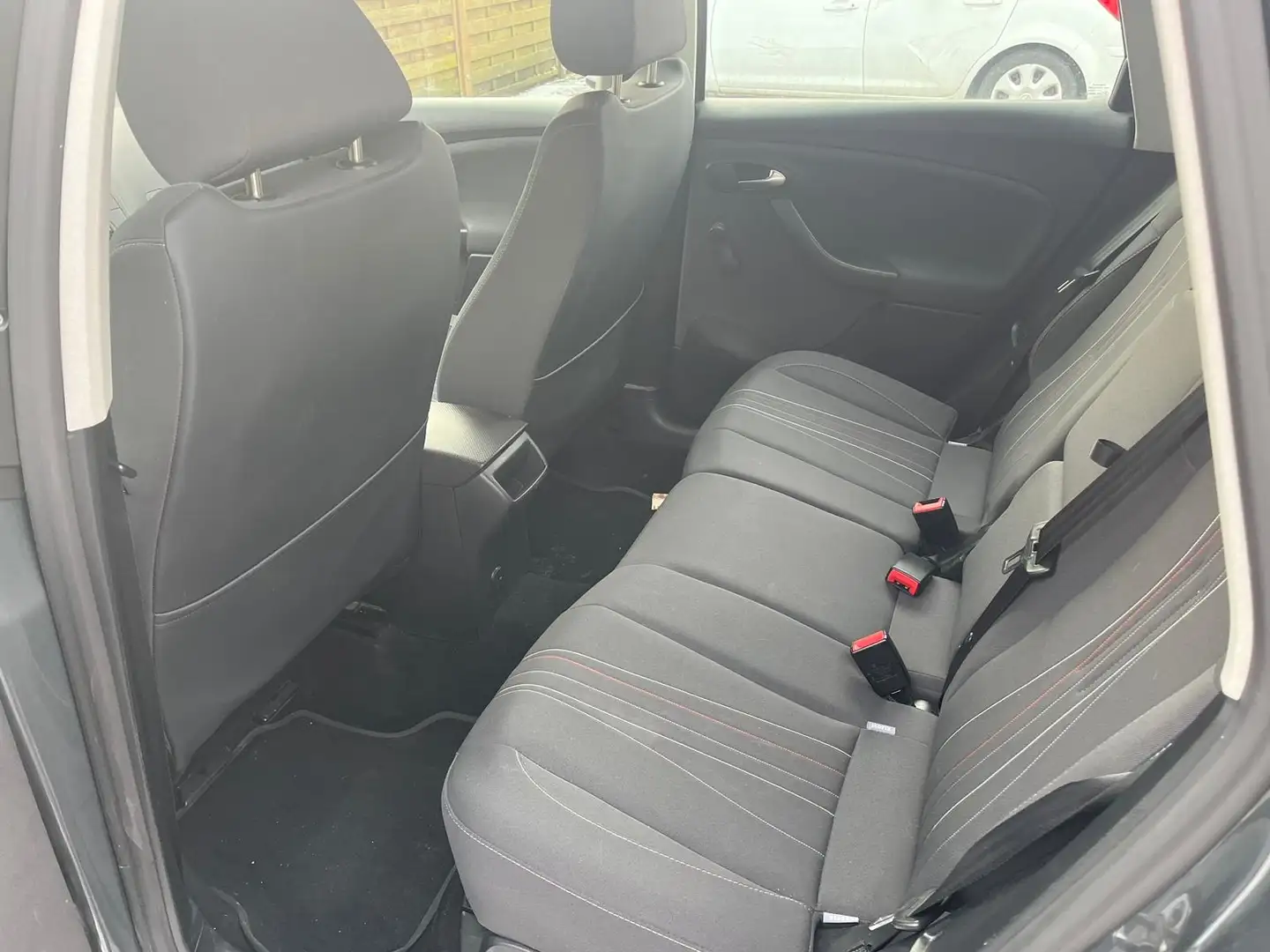 SEAT Altea XL Chili-Copa 2,0 TDi CR DPF 4WD - 2