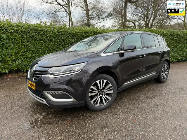 Renault Espace 1.8 TCe Initiale Paris 7 Persoons | Automaat | Lee