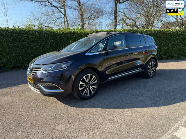 Renault Espace 1.8 TCe Initiale Paris 7 Persoons | Automaat | Lee