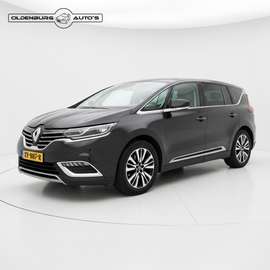 1.8 TCe Initiale Paris 7 Persoons | Automaat | Lee