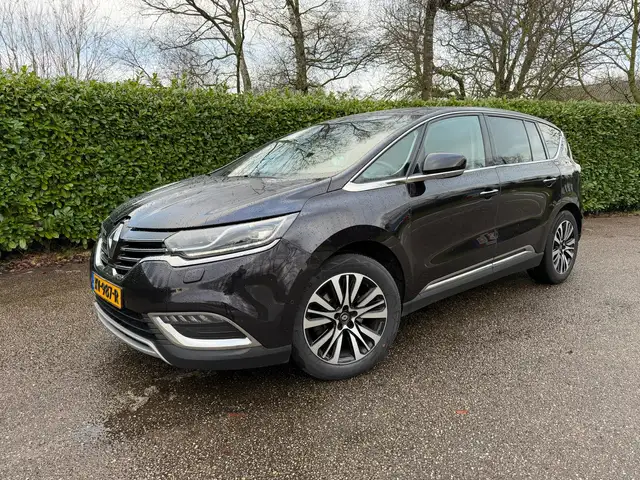 Renault Espace 1.8 TCe Initiale Paris 7 Persoons | Automaat | Lee