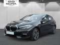 BMW 120 120i Schwarz - thumbnail 1