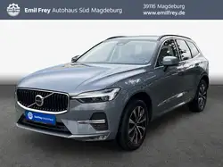 Volvo XC60 XC60 B4 D Core Leder Licht Sitzh Lm 19'' Fahrass W