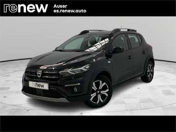 Stepway TCe Expresion 67kW