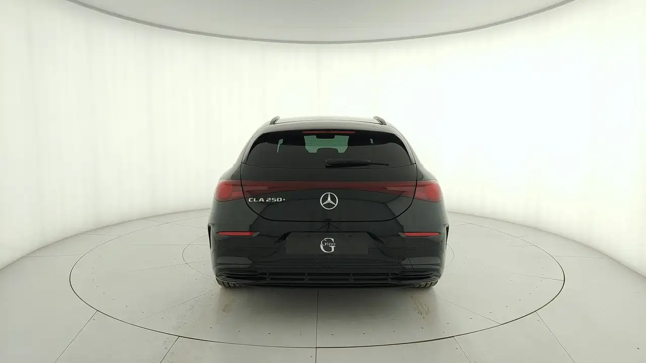Mercedes-Benz Others 2026