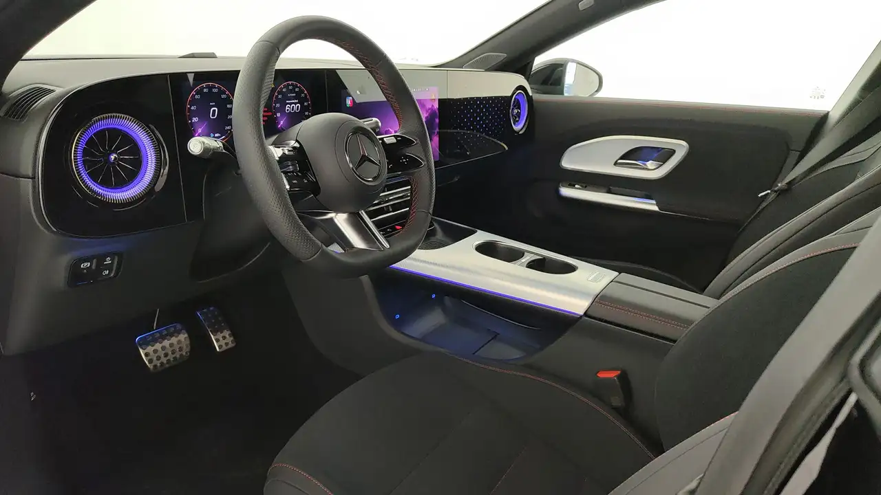Mercedes-Benz Others 2026