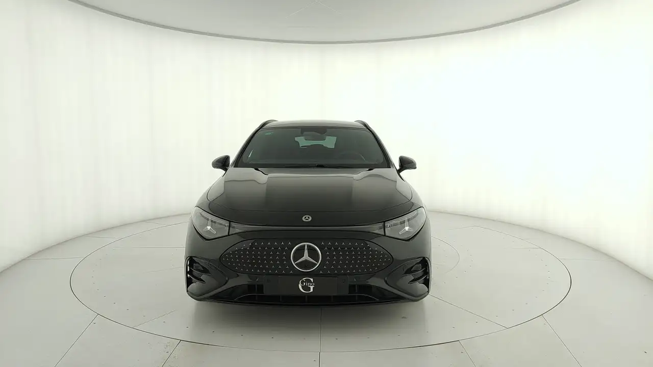 Mercedes-Benz Others 2026