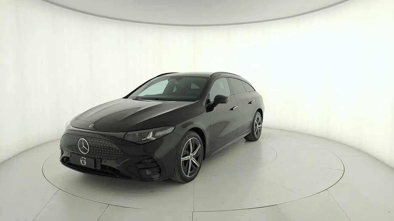 Mercedes-Benz Others 2026