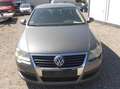 Volkswagen Passat 1.9 TDI Trendline KLIMA/ZV/EU4 Gri - thumbnail 2