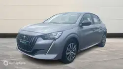 Peugeot 208 1.2 PureTech 75ch S\u0026S Active Pack