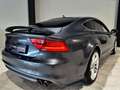 Audi A7 3.0 TDi V6 S-LiNE\ 204CV GRiS DAYTONA CAMERA MMi++ Gris - thumbnail 4