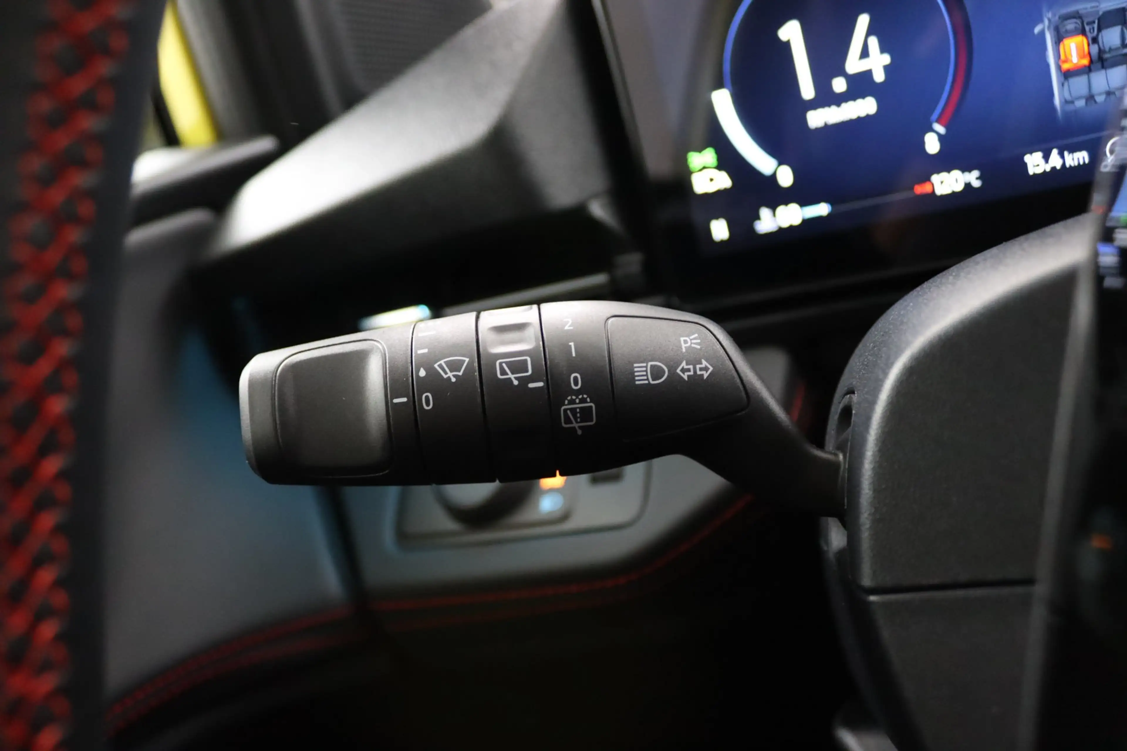 Ford Puma 1.0 EcoBoost Hybrid ST-Line | Maxton | Black Pack — photo 34
