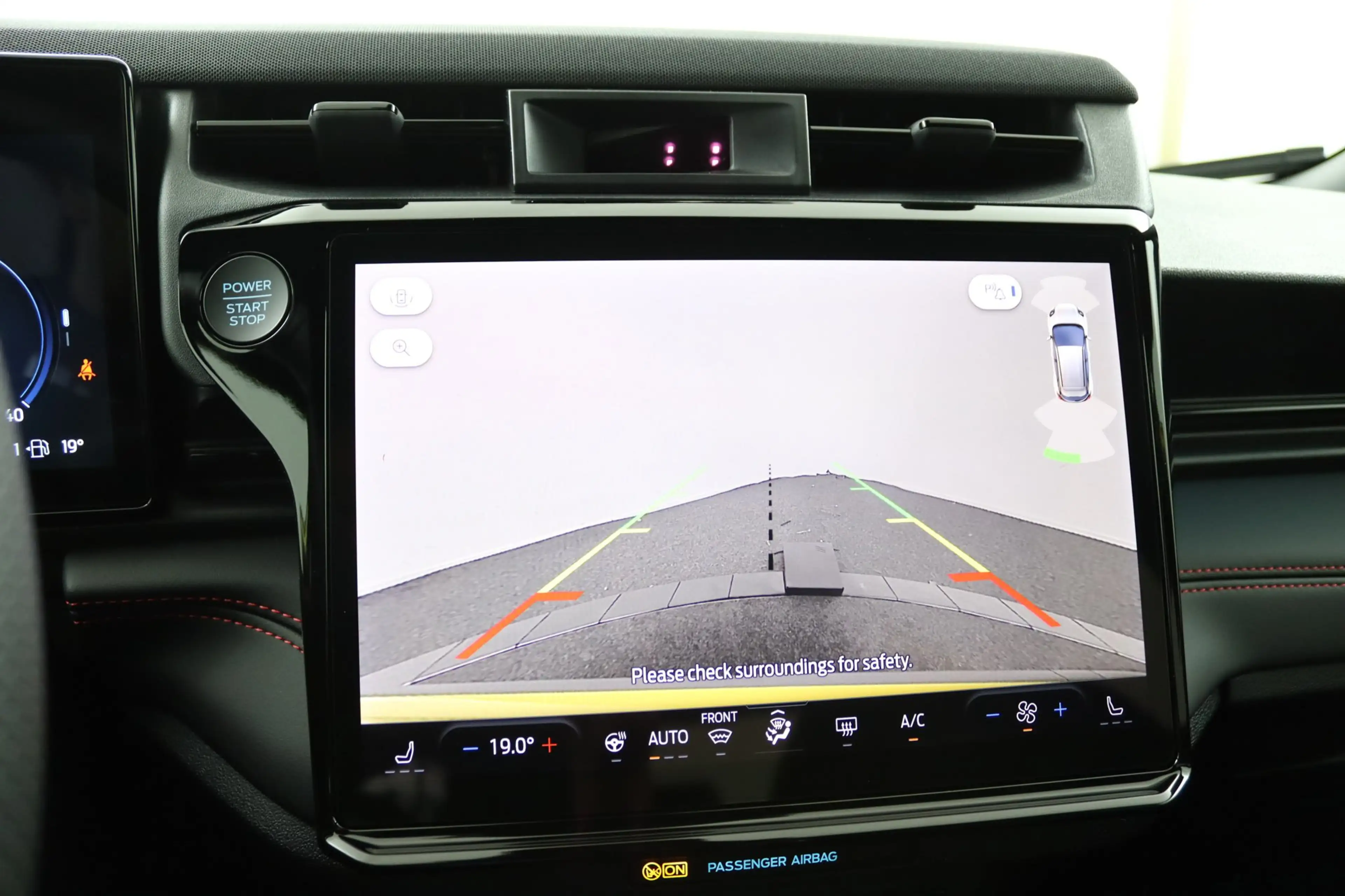 Ford Puma 1.0 EcoBoost Hybrid ST-Line | Maxton | Black Pack — photo 16