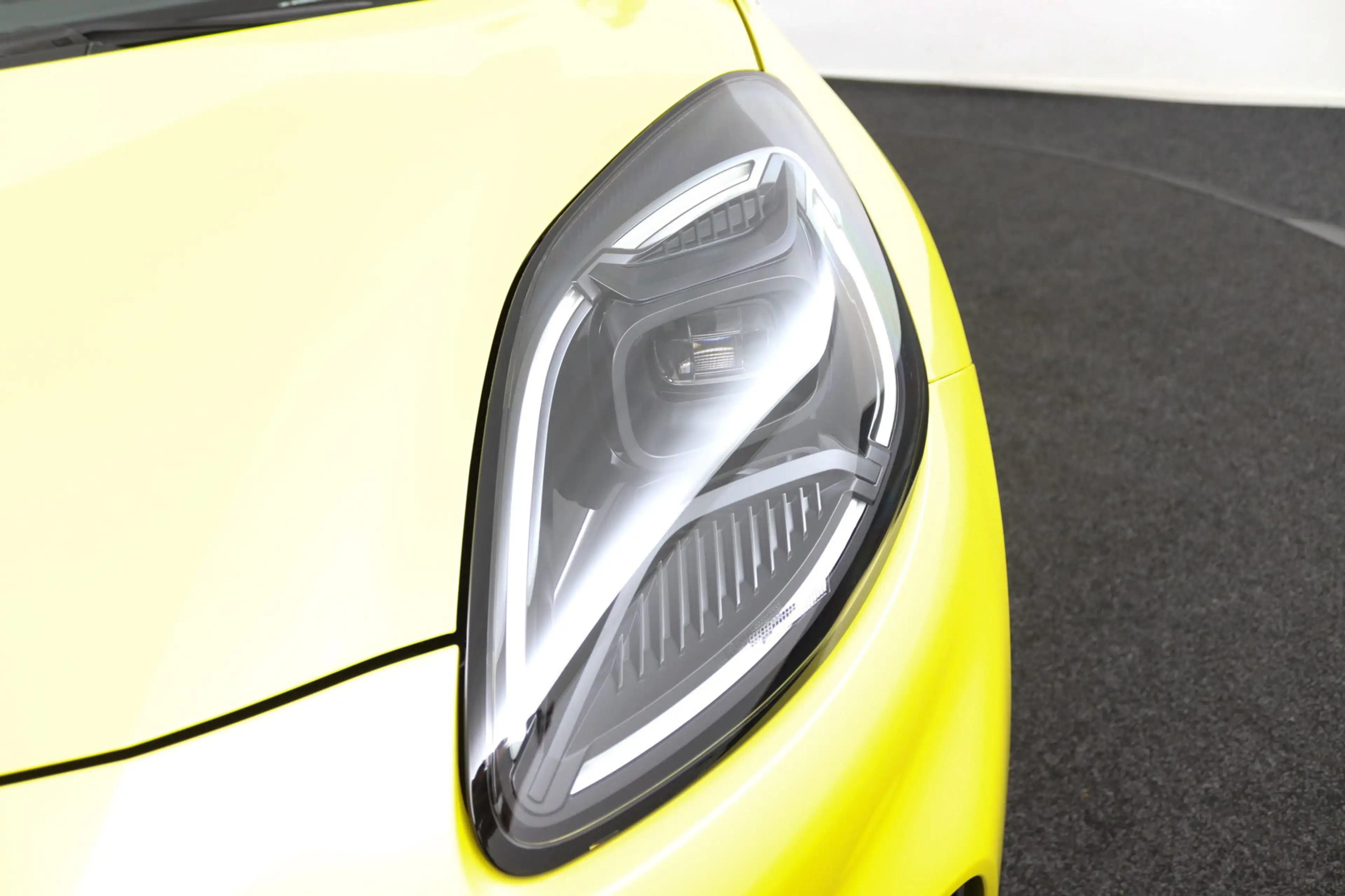 Ford Puma 1.0 EcoBoost Hybrid ST-Line | Maxton | Black Pack — photo 36