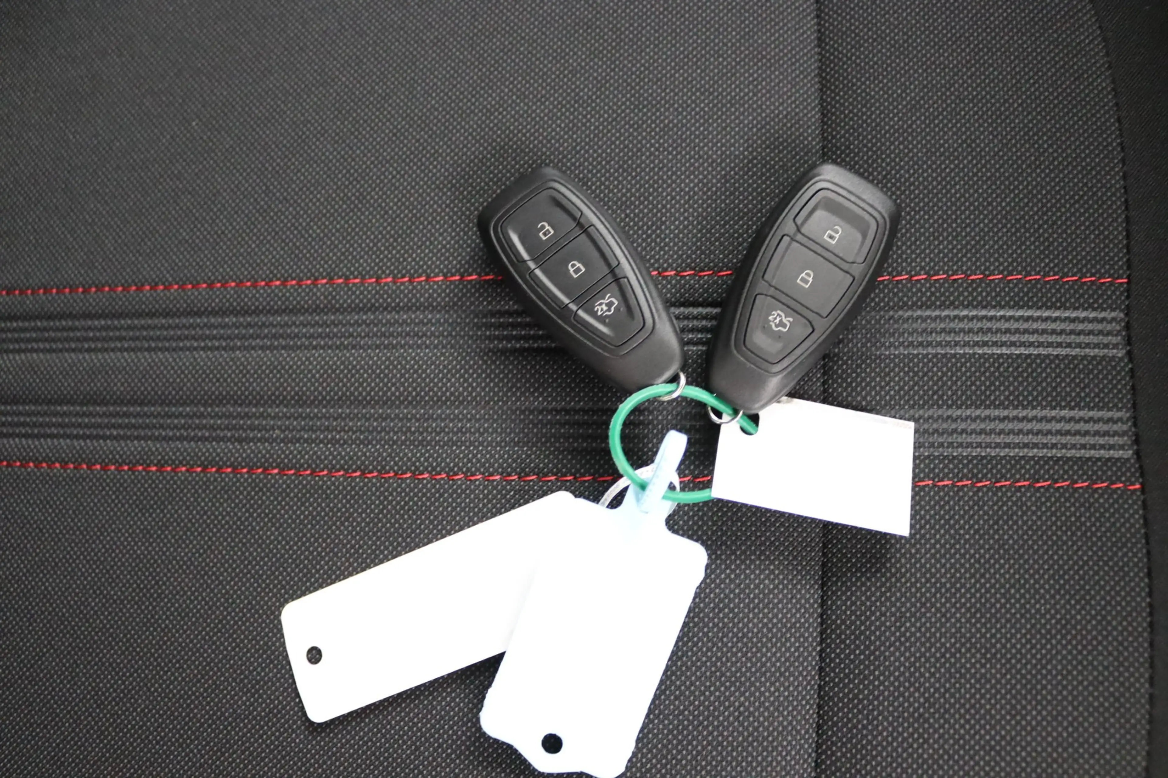 Ford Puma 1.0 EcoBoost Hybrid ST-Line | Maxton | Black Pack — photo 27