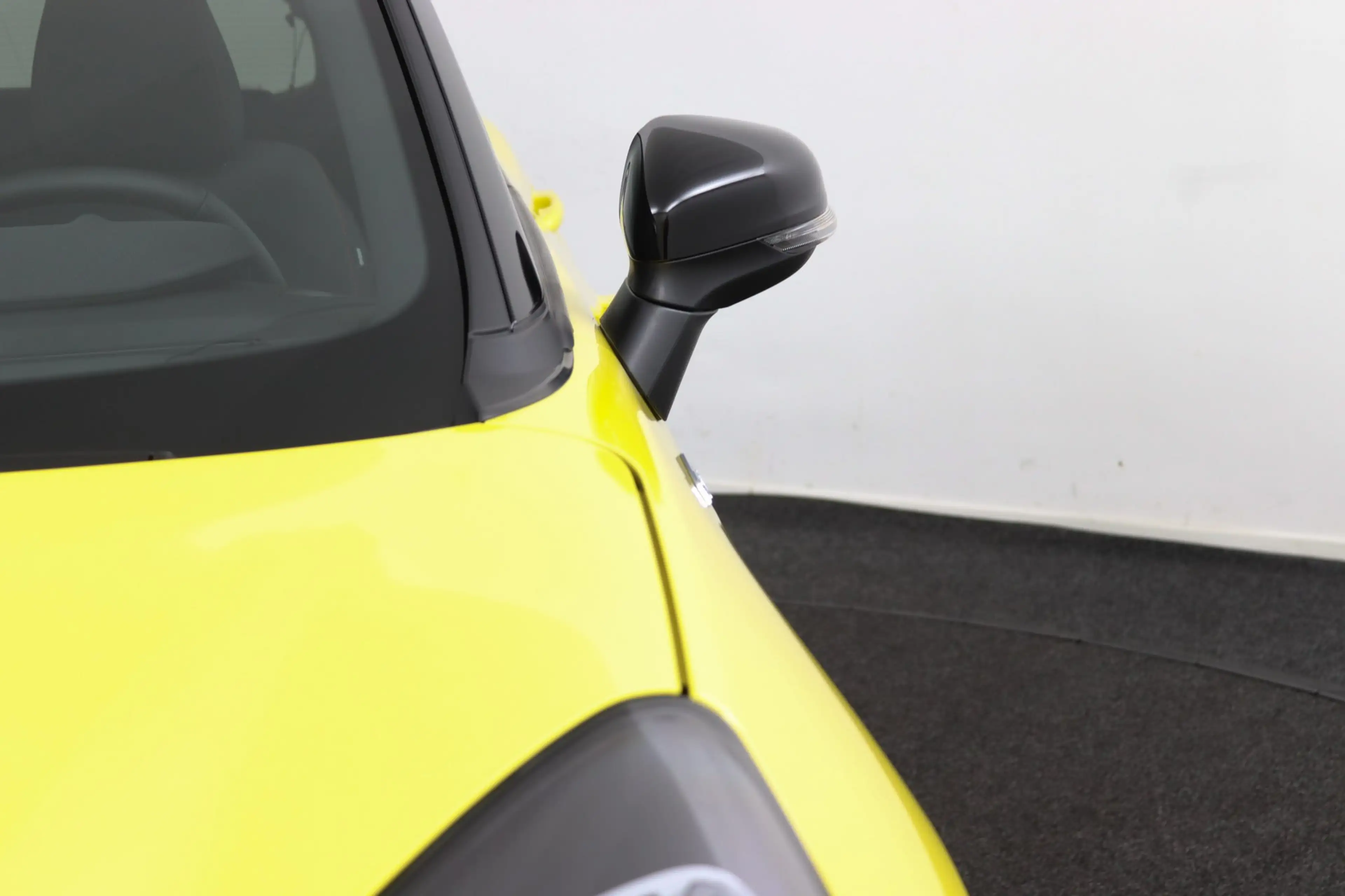 Ford Puma 1.0 EcoBoost Hybrid ST-Line | Maxton | Black Pack — photo 37