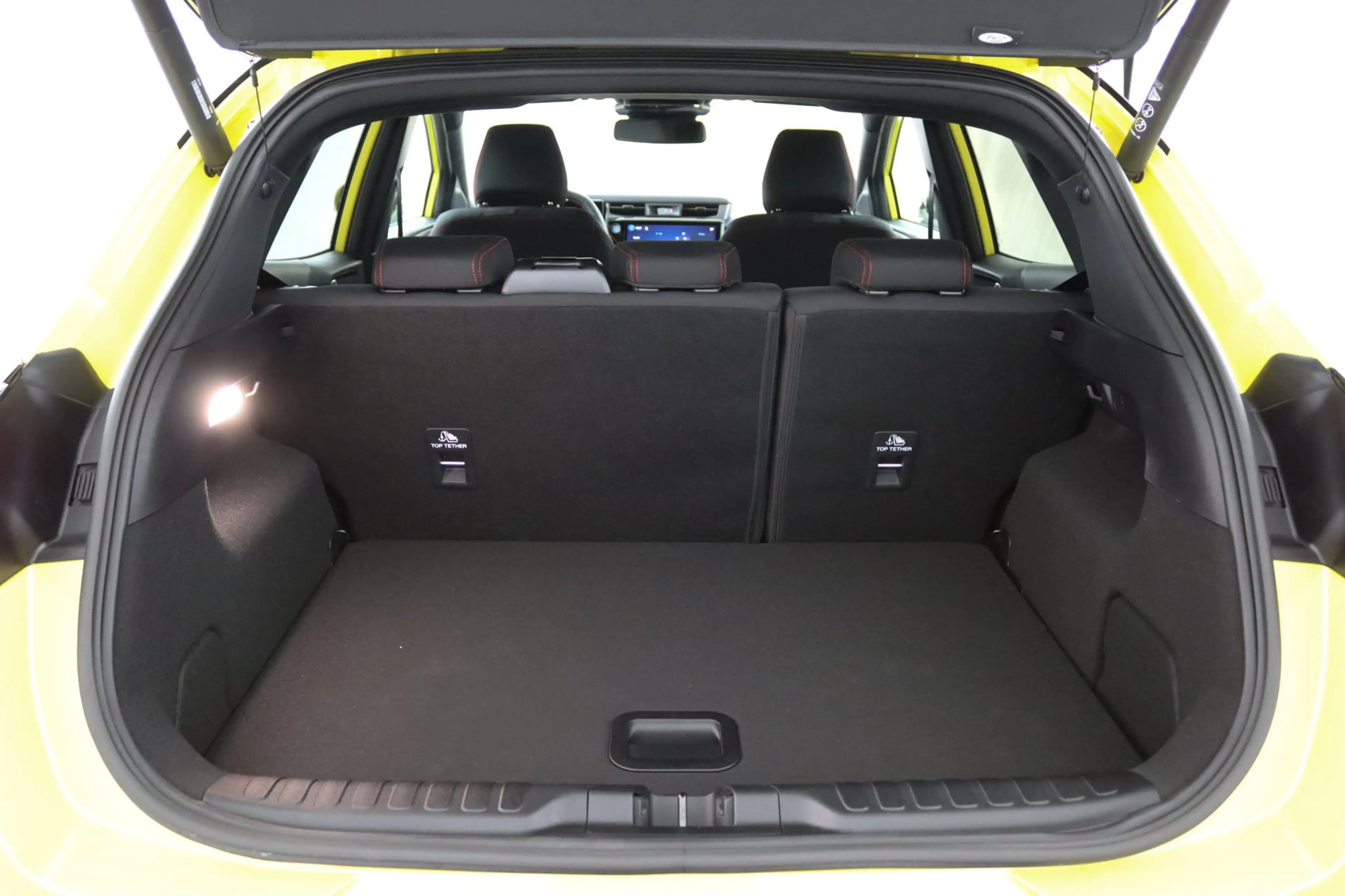 Ford Puma 1.0 EcoBoost Hybrid ST-Line | Maxton | Black Pack — photo 10