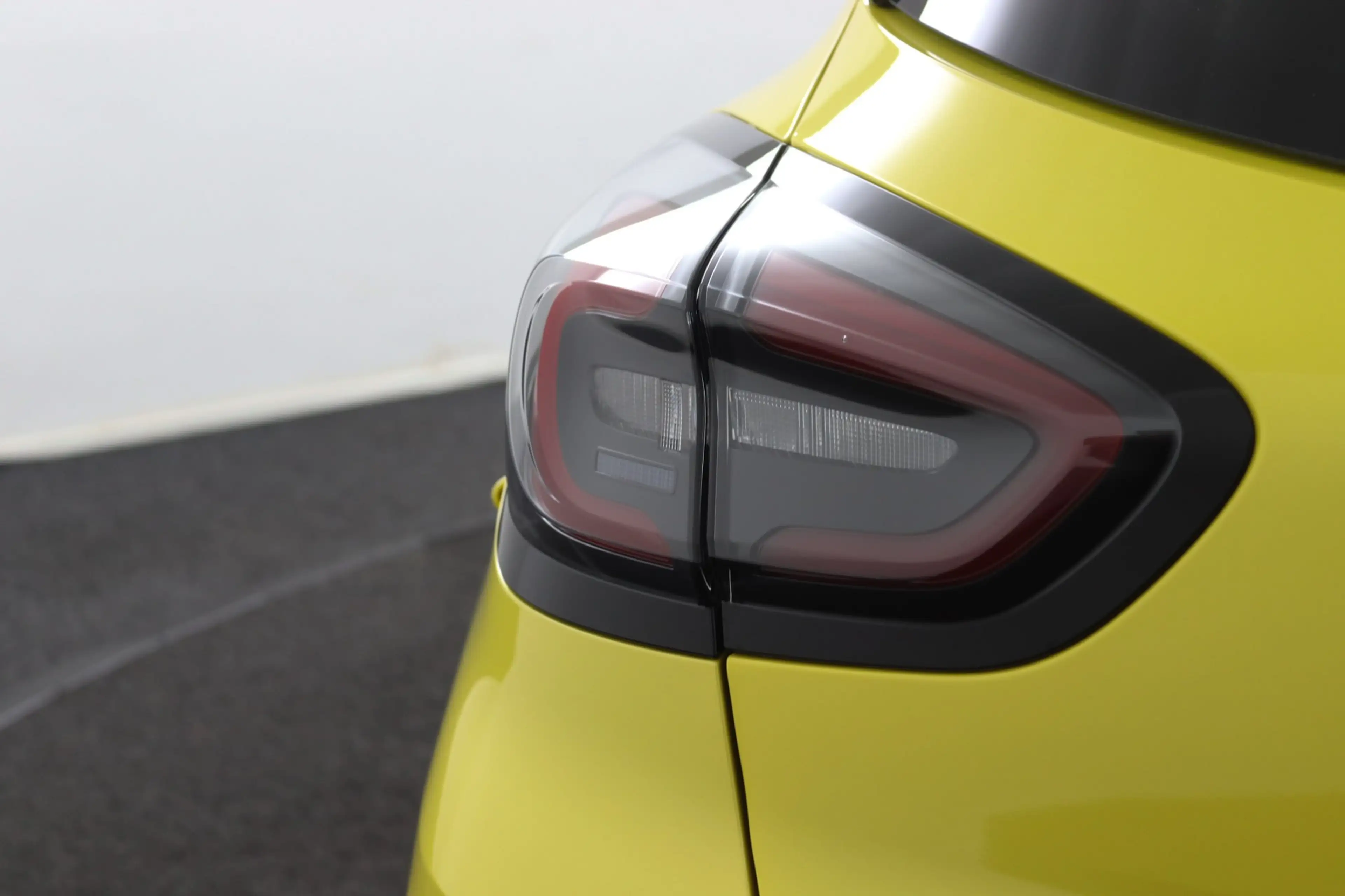 Ford Puma 1.0 EcoBoost Hybrid ST-Line | Maxton | Black Pack — photo 40
