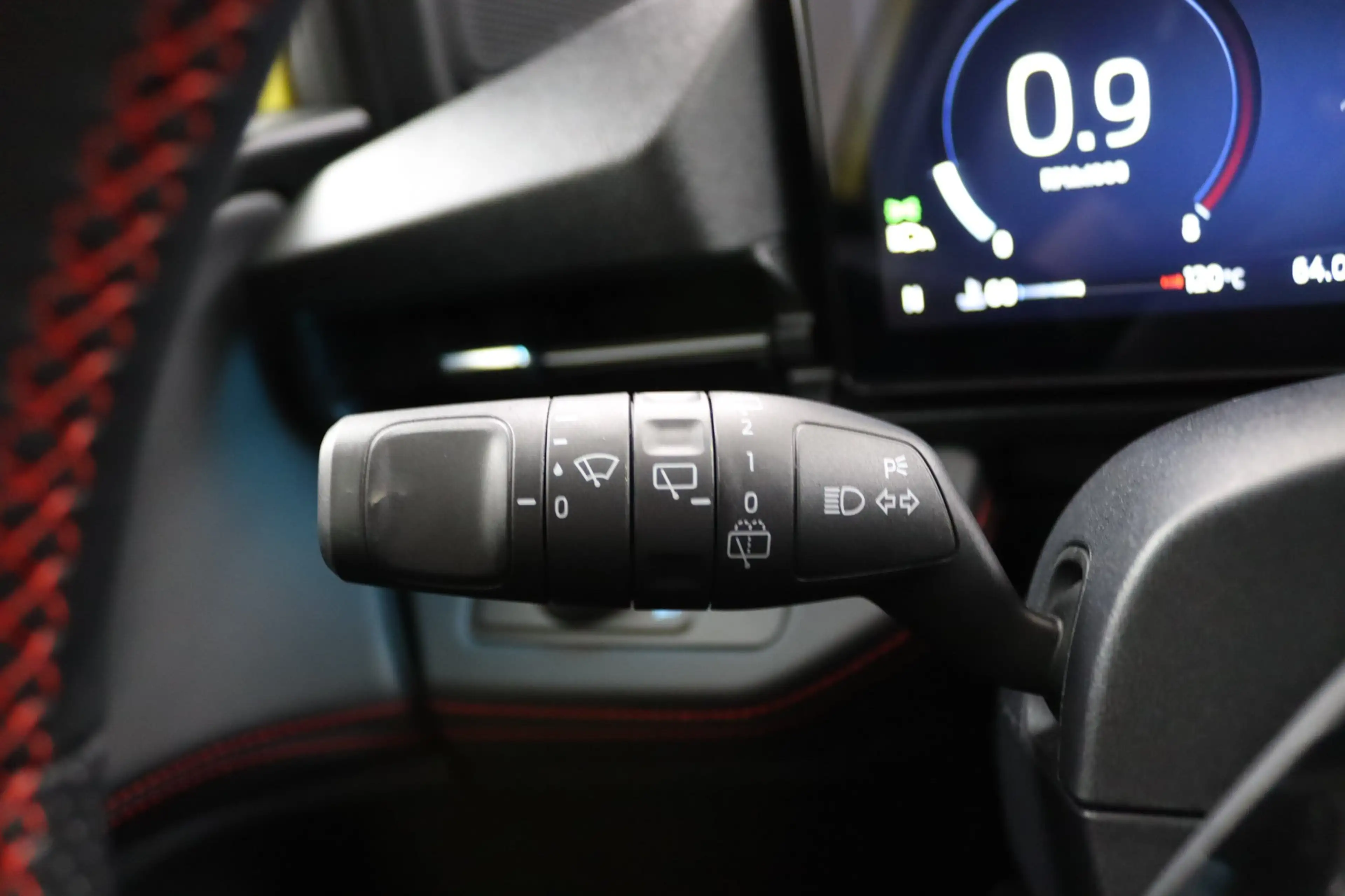 Ford Puma 1.0 EcoBoost Hybrid ST-Line | Maxton | Black Pack — photo 26