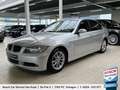 BMW 320 3-serie 320i Business Line NL AUTO / TREKHAAK / CR Grijs - thumbnail 1