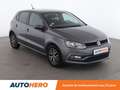 Volkswagen Polo 1.4 TDI BlueMotion Tech Allstar Gris - thumbnail 8