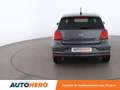 Volkswagen Polo 1.4 TDI BlueMotion Tech Allstar Gris - thumbnail 5