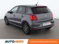 Volkswagen Polo 1.4 TDI BlueMotion Tech Allstar Gris - thumbnail 4