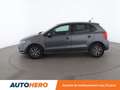 Volkswagen Polo 1.4 TDI BlueMotion Tech Allstar Gris - thumbnail 3
