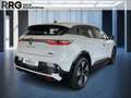 Renault Megane E-Tech E-Tech EV40 130 Equilibre Weiß - thumbnail 4