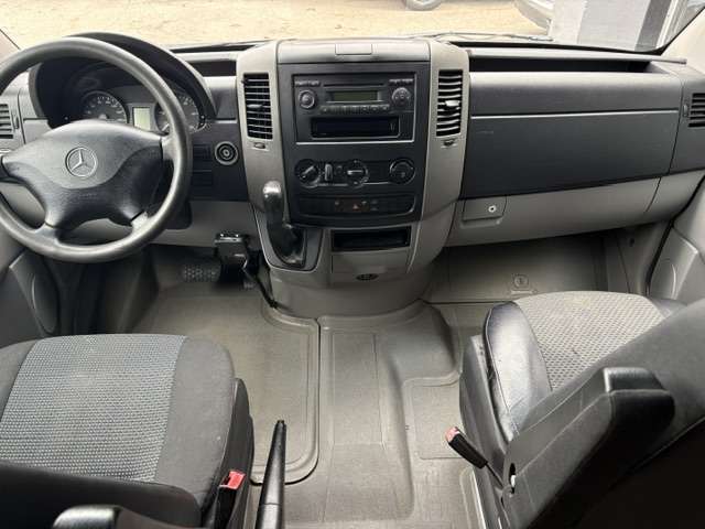 2012 Mercedes-Benz Sprinter 2500 Cargo Van