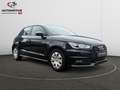 Audi A1 Sportback 1.0 TFSI Adrenalin Ultra S-line Navi Led Schwarz - thumbnail 3