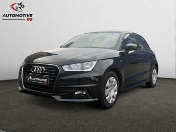 Sportback 1.0 TFSI Adrenalin Ultra S-line Navi Led