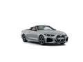BMW 420 420dA Cabrio Gris - thumbnail 9