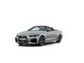 BMW 420 420dA Cabrio Gris - thumbnail 3