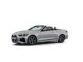 BMW 420 420dA Cabrio Gris - thumbnail 2