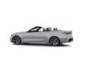 BMW 420 420dA Cabrio Gris - thumbnail 10