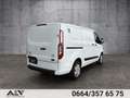 Ford Transit Custom 340 L1 Trend 1.Besitz Weiß - thumbnail 4