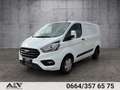 Ford Transit Custom 340 L1 Trend 1.Besitz Weiß - thumbnail 2
