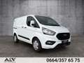 Ford Transit Custom 340 L1 Trend 1.Besitz Weiß - thumbnail 1