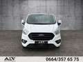 Ford Transit Custom 340 L1 Trend 1.Besitz Weiß - thumbnail 5