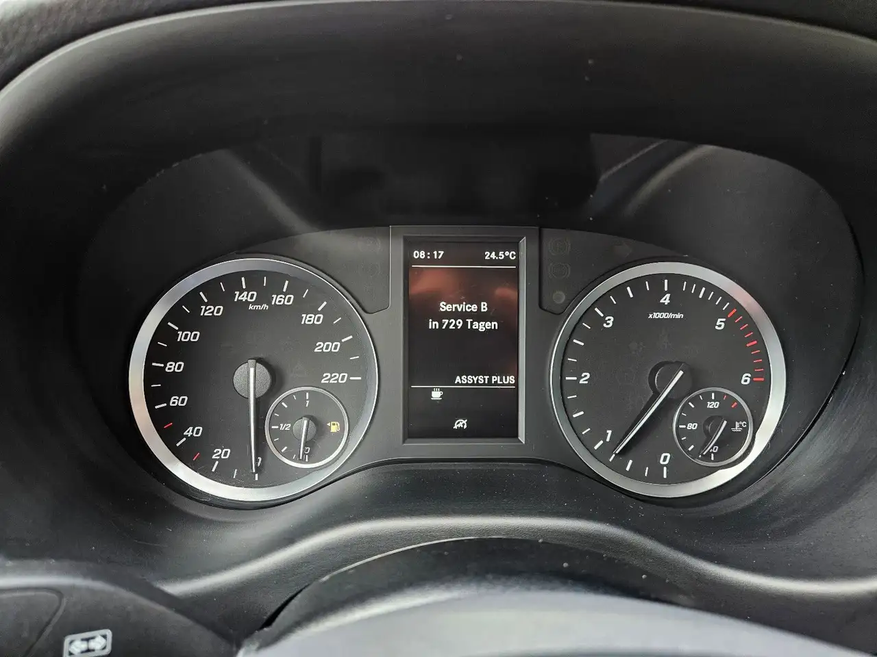 Mercedes-Benz Vito 114 CDI MIXTO KOMPAKT AHK TÜV,BREMSEN,ÖLneu, миниатюра 23