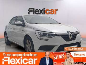 1.5dCi Blue Life 70kW